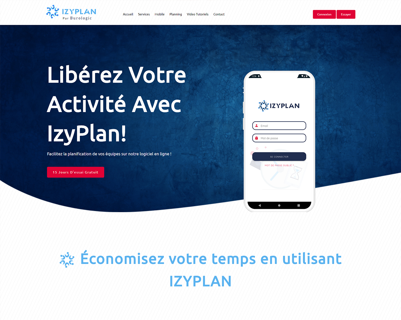 Izyplan